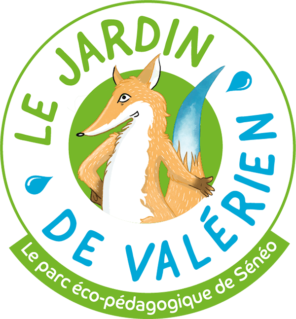 Sénéo - le jardin de Valérien