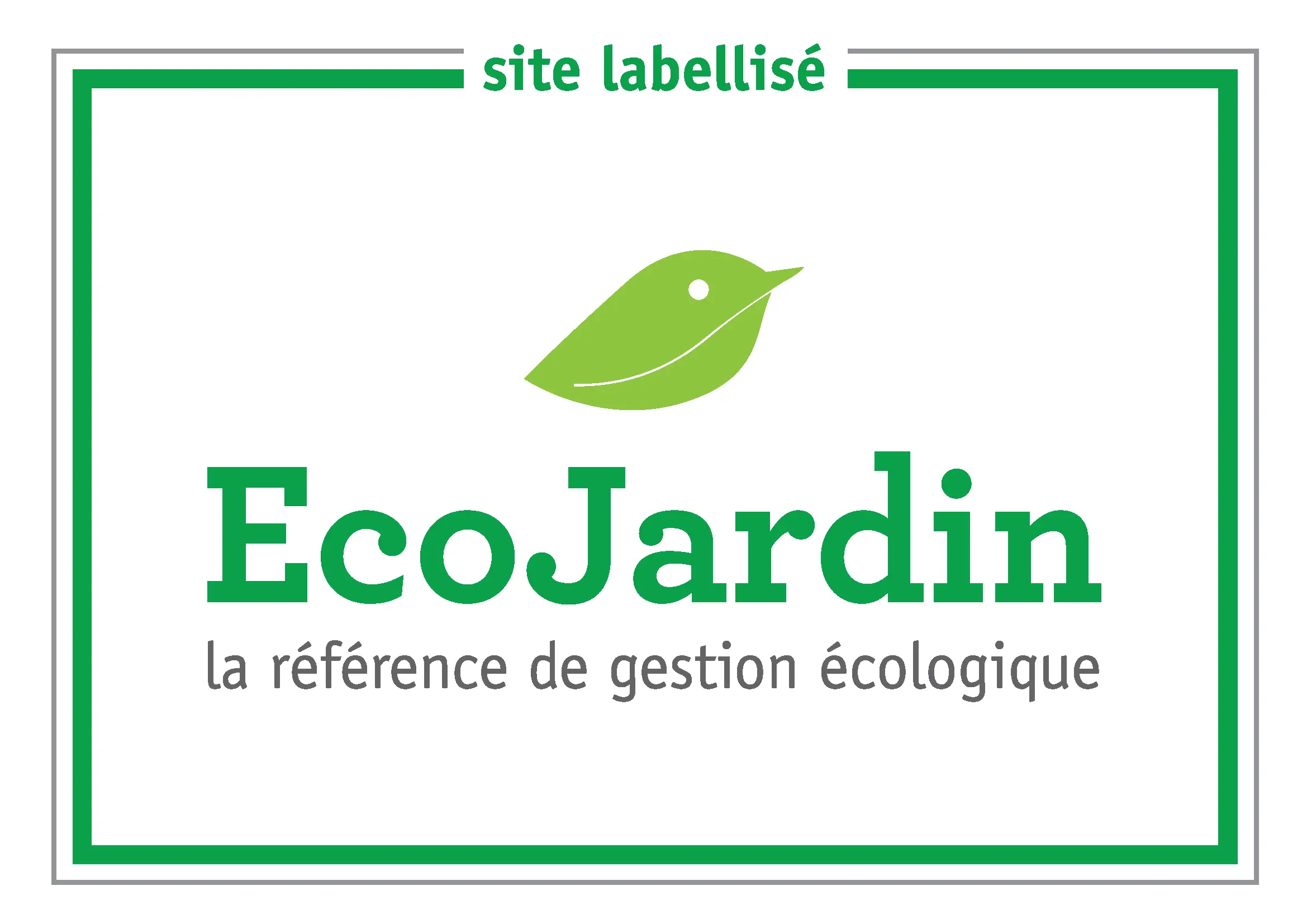 Logo Ecojardin