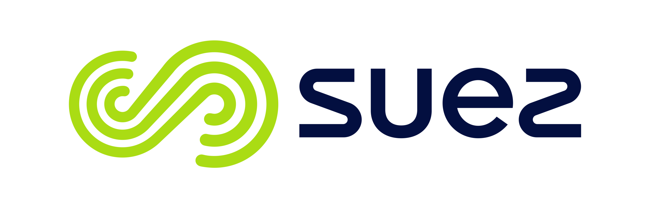 Logo Suez