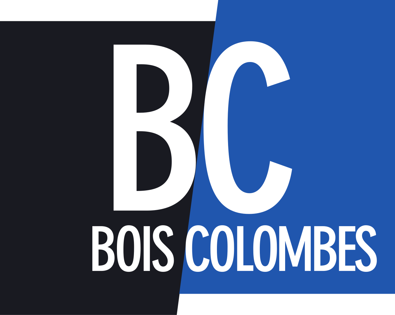 Logo Bois Colombes