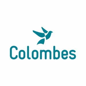 Logo Colombes carré