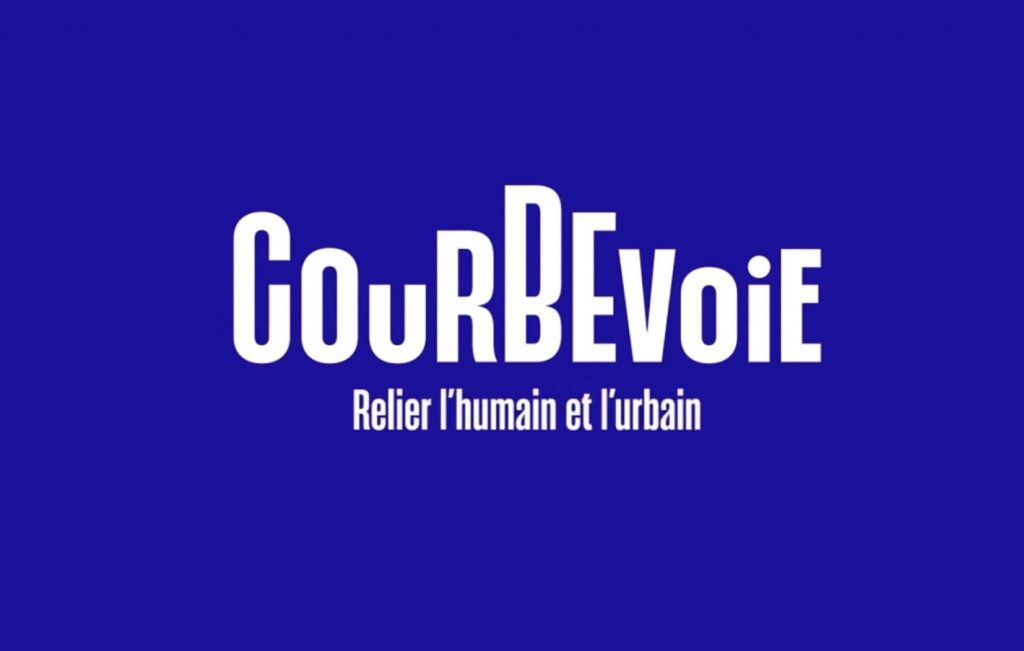 Logo Courbevoie