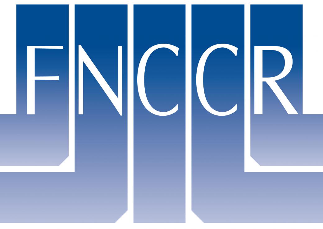 Logo FNCCR