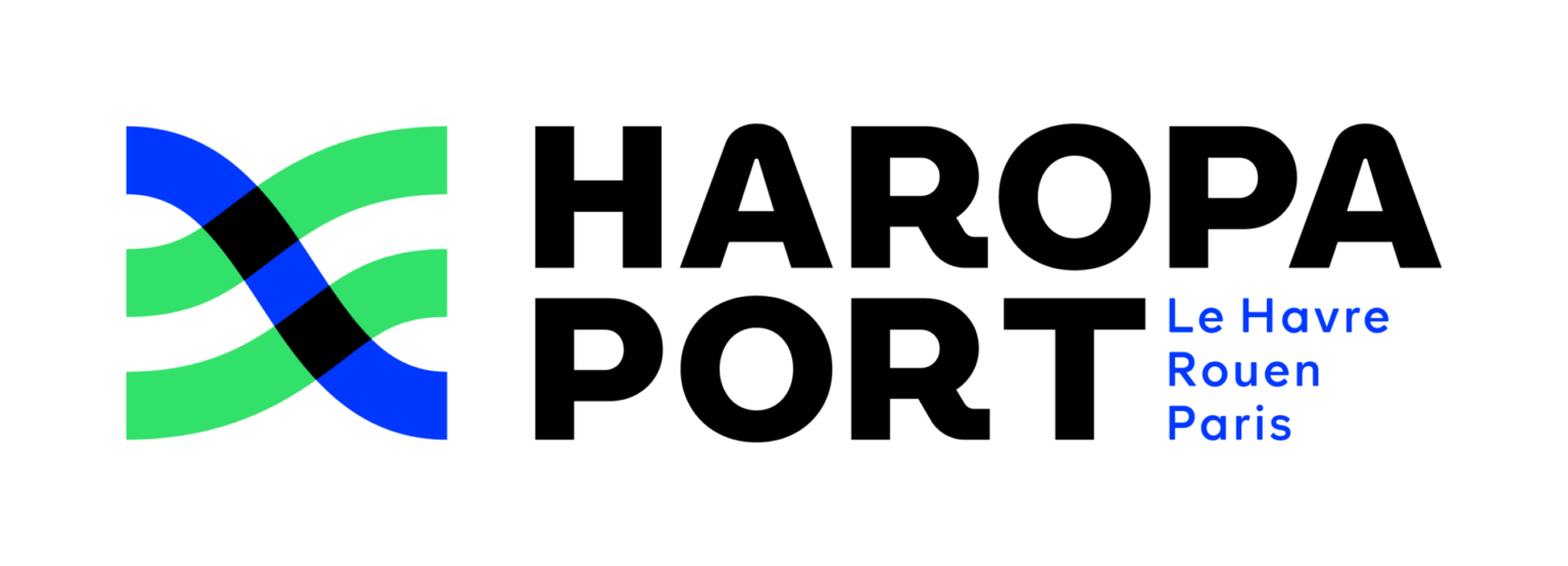 Logo Haropa