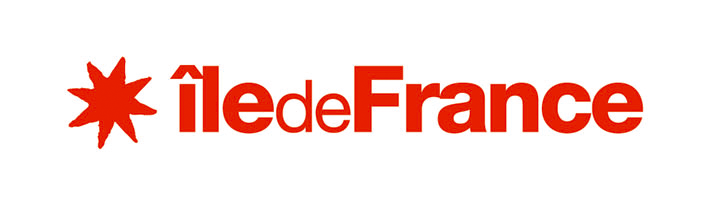 Logo Île-de-France
