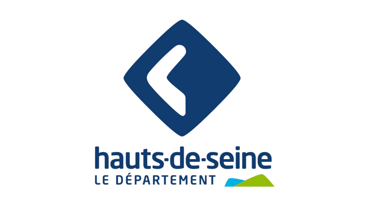 Logo Département Hauts-de-Seine