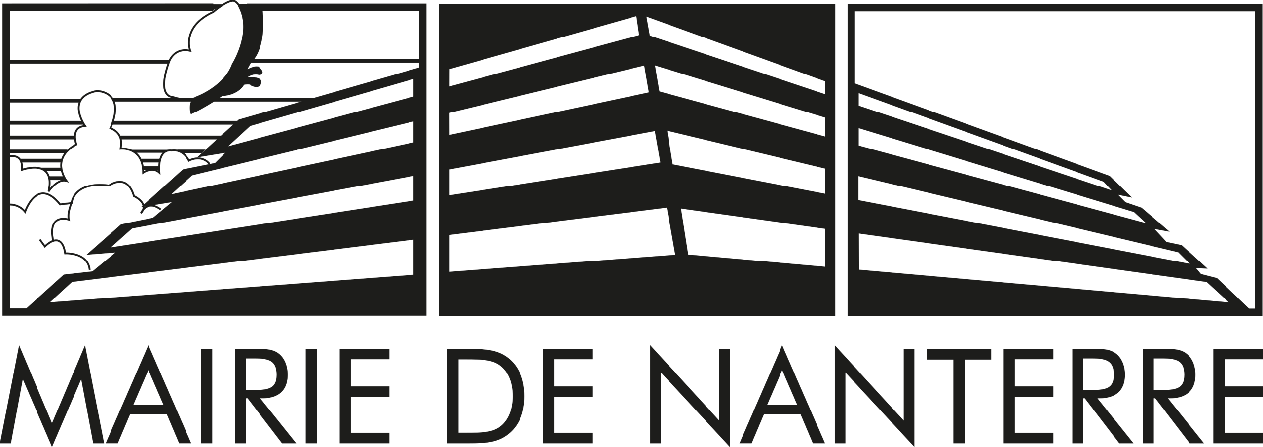 Logo Nanterre