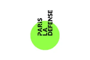 Logo Paris la Défense