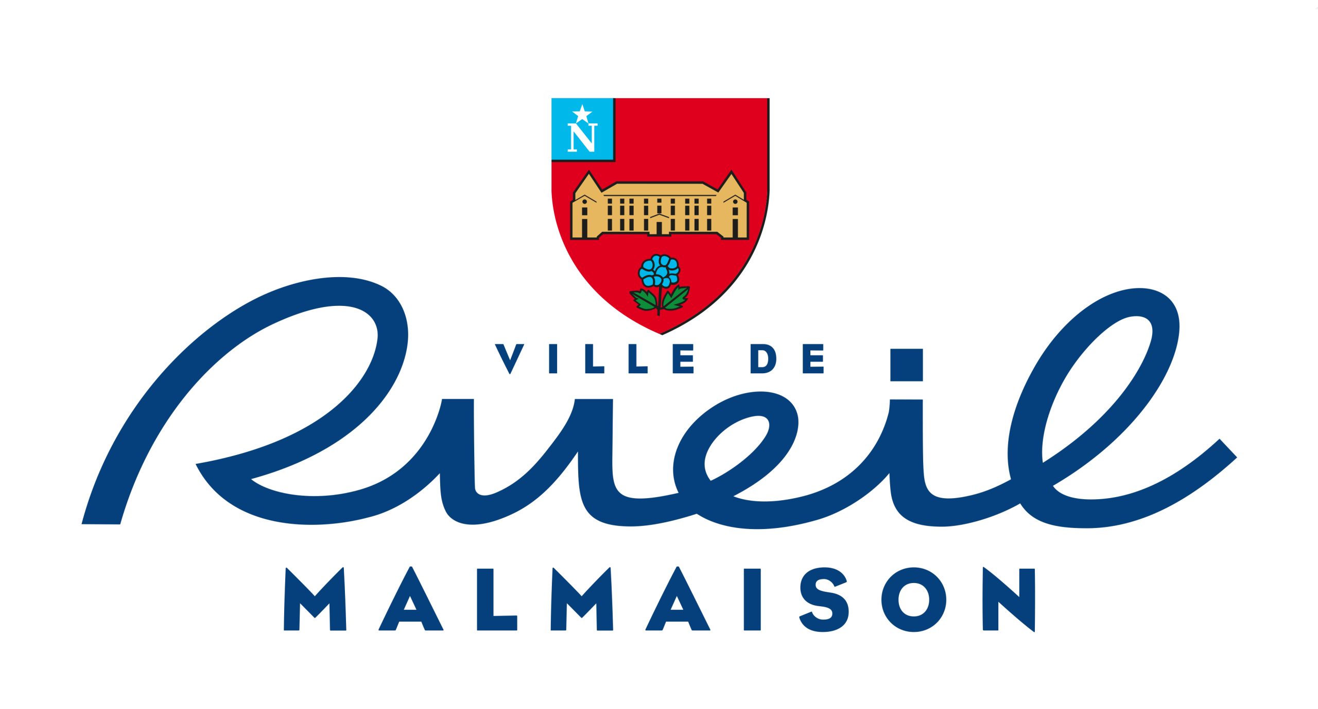 Logo Rueil Malmaison