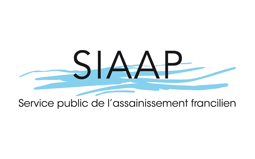 Logo SIAAP