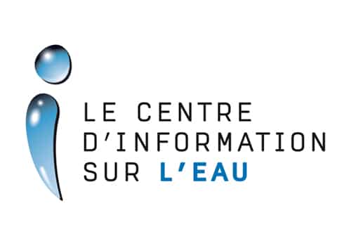 Logo CI Eau