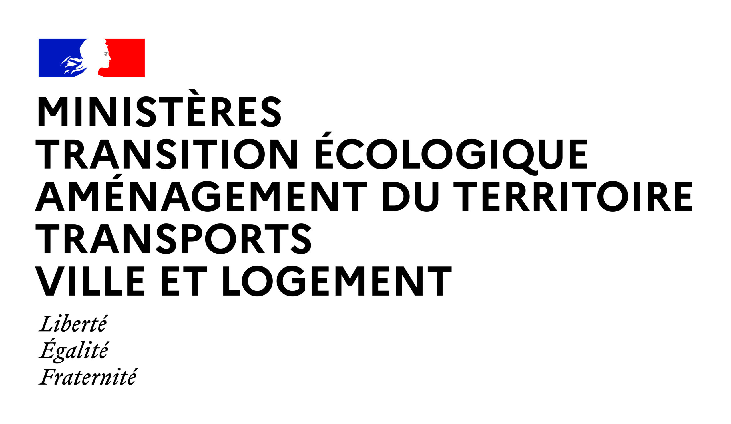 Logo Ministere Transition écologique