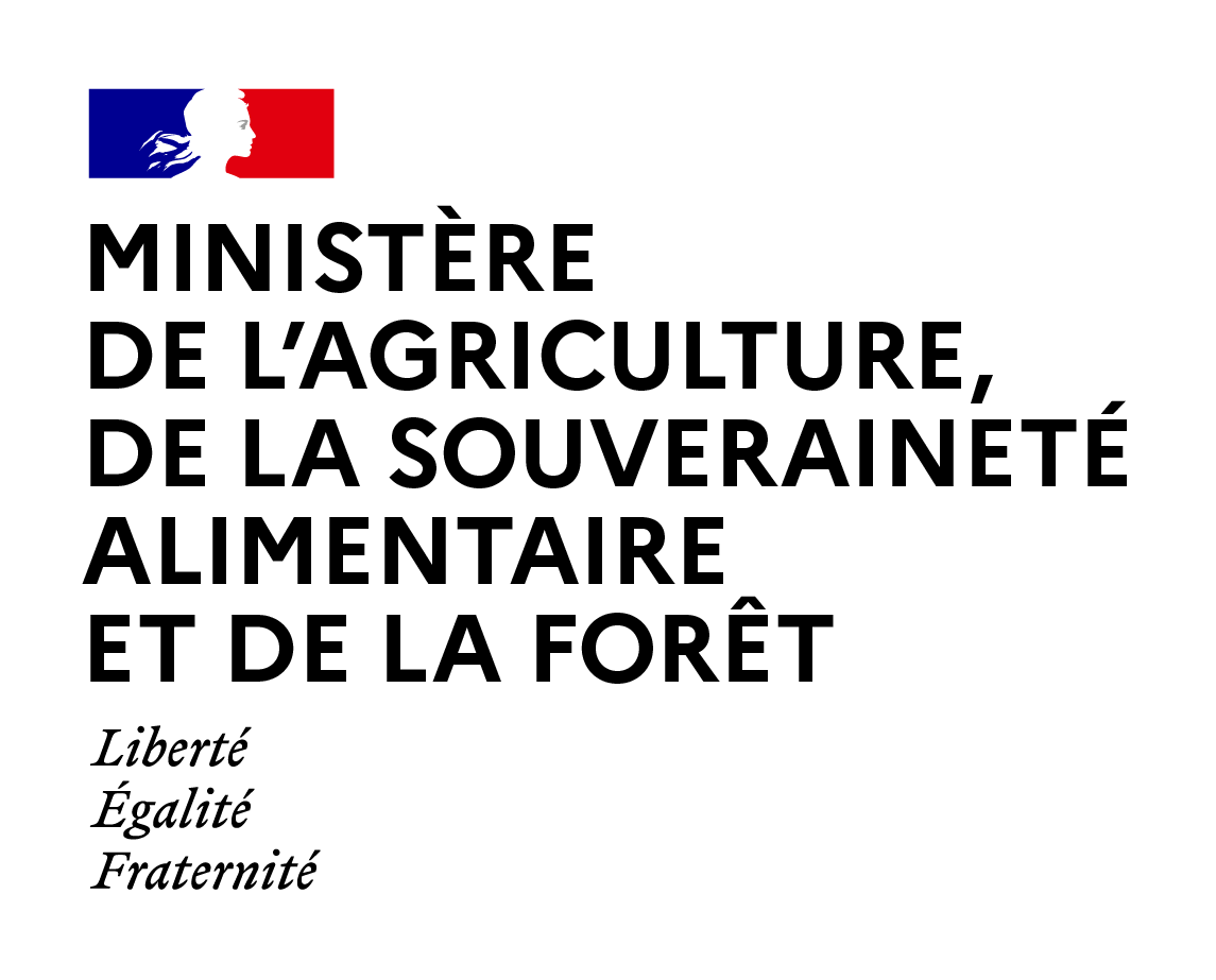 Logo Ministere Agriculture