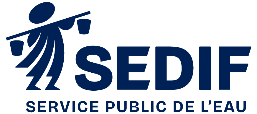 Logo Sedif