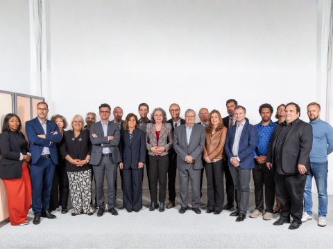 Equipe elus du comité syndical retouchees hauteur