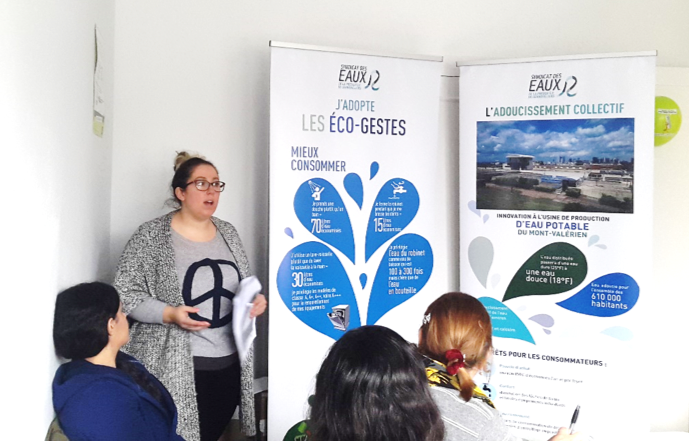 Fondation Agir Contre l’Exclusion