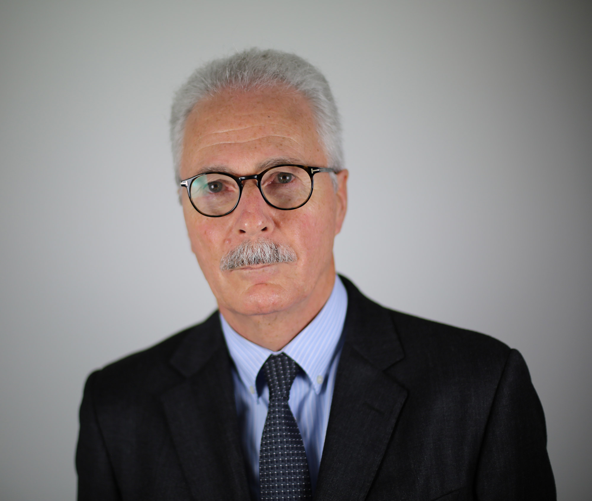 Jean-Luc Leclercq | Président du Syndicat des Eaux de la Presqu'île de Gennevilliers