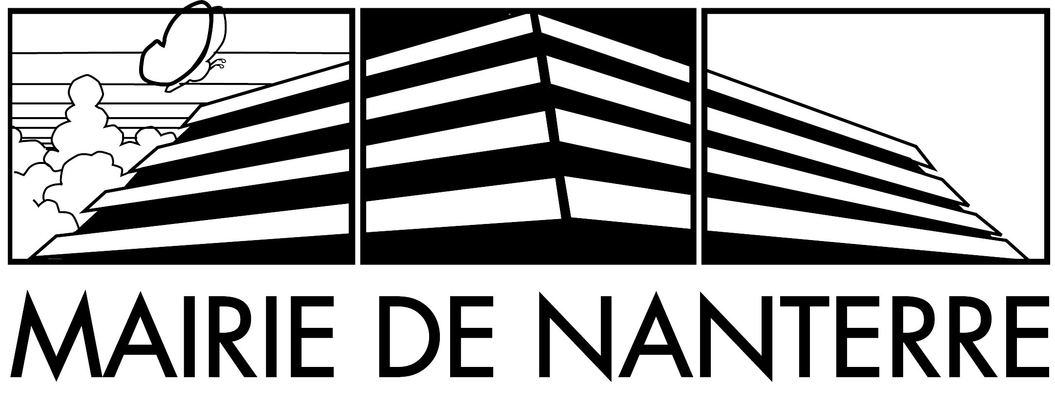 Mairie de Nanterre