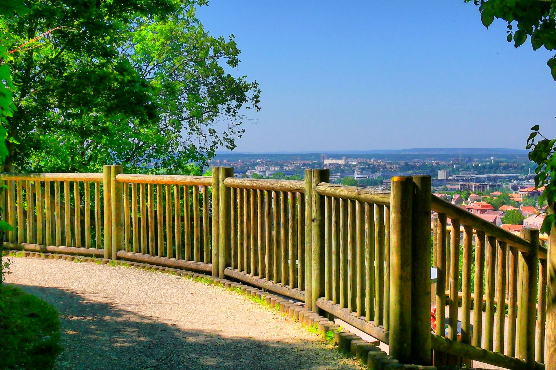 ÉcoQuartier du Mont-Valérien
