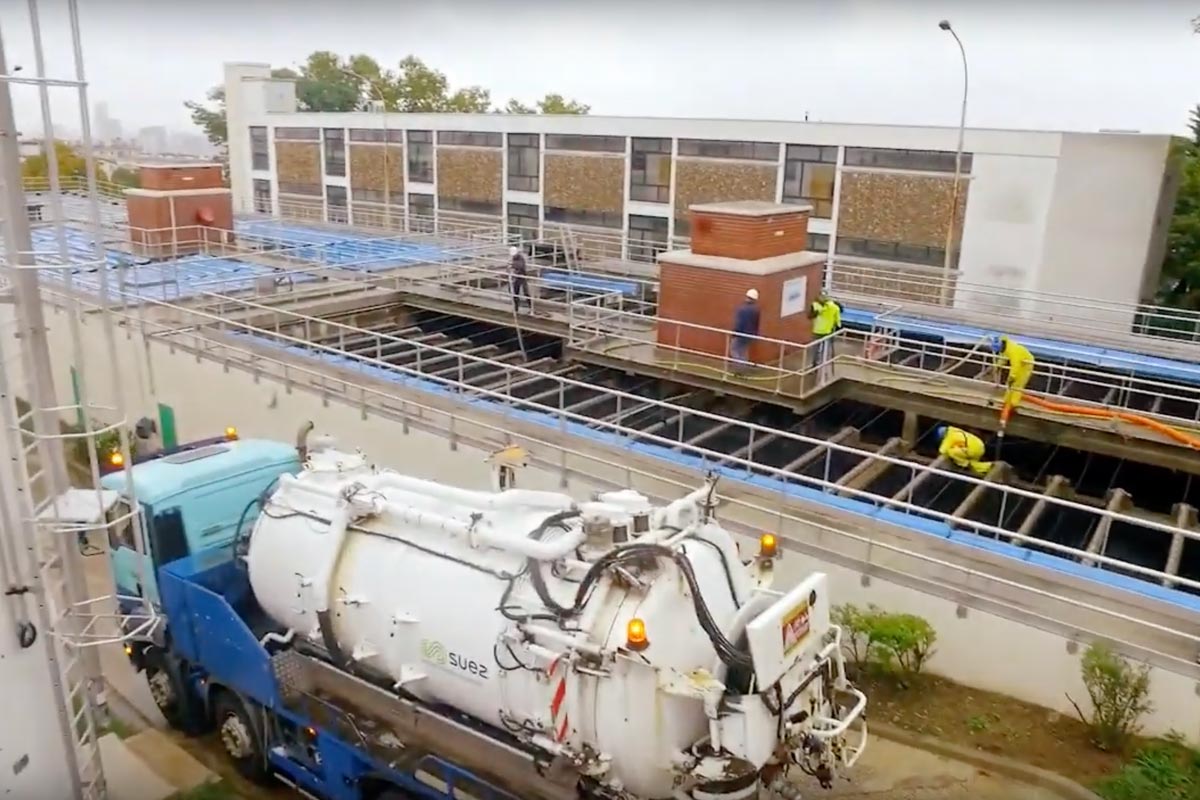 L’adoucissement de l’eau : un premier bilan positif
