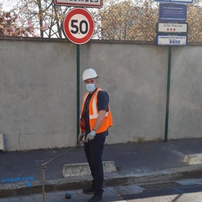 seneo-julien Julien, technicien de réseau