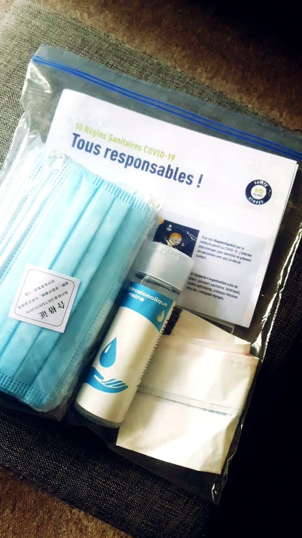 Kit