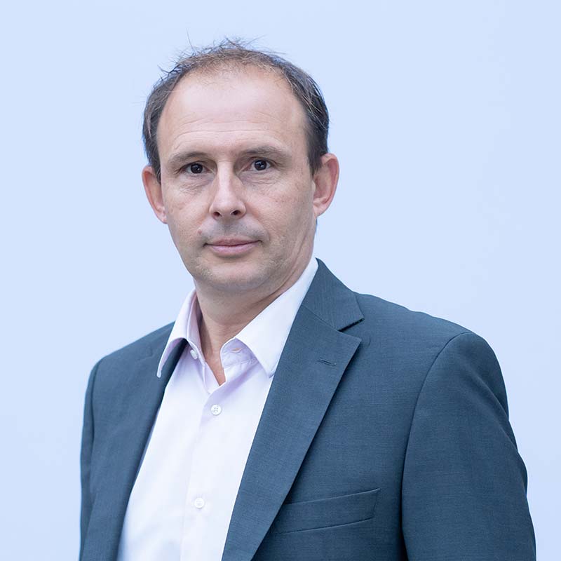 Karl Glucina Karl Glucina
