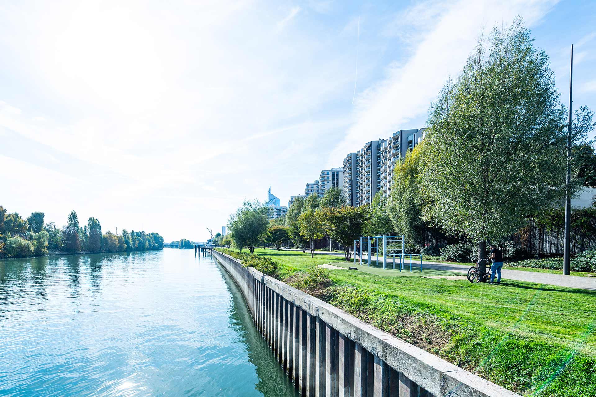 La lutte contre les micropolluants : un enjeu environnemental et sanitaire