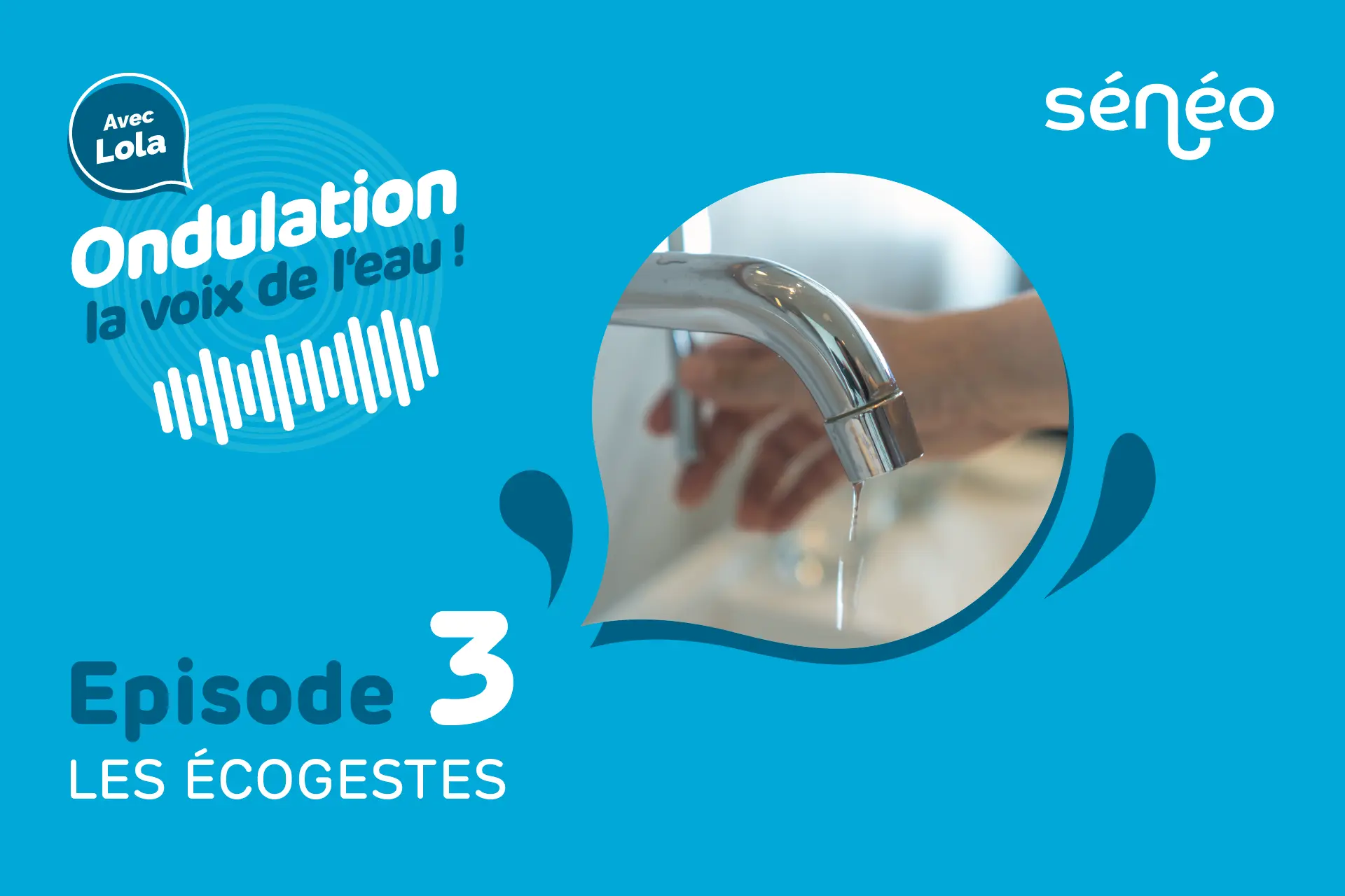 L’épisode 3 d’Ondulation vient de sortir