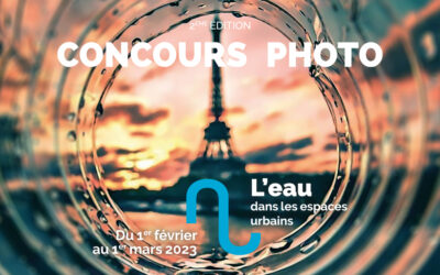 Concours photo : L’eau et les espaces urbains