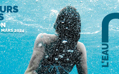 Sénéo présente la 3e édition de son concours photo sur le thème « L’eau et le sport »