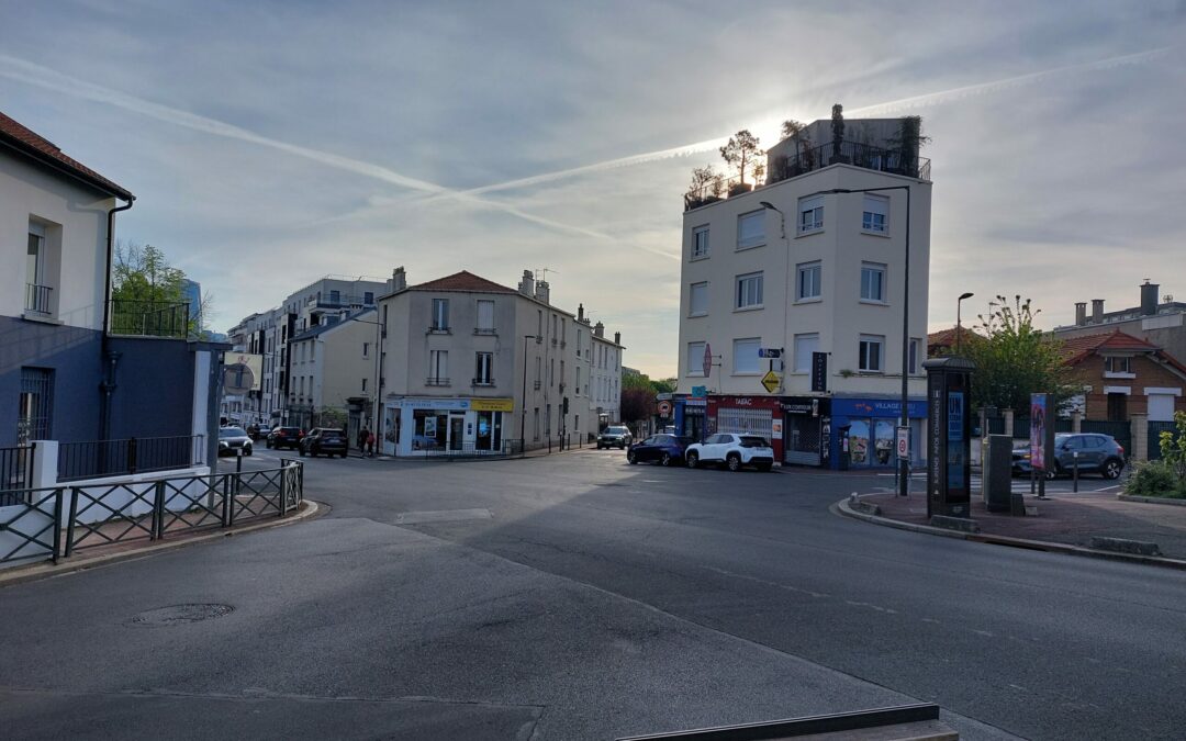 Renouvellement des canalisations d’eau potable