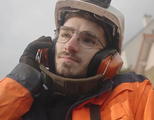 À la découverte du métier de détecteur de fuite