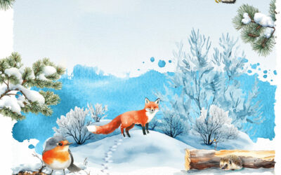 Sénéo fête l’hiver le 25 janvier 2026