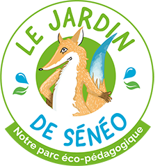 Jardin de Sénéo