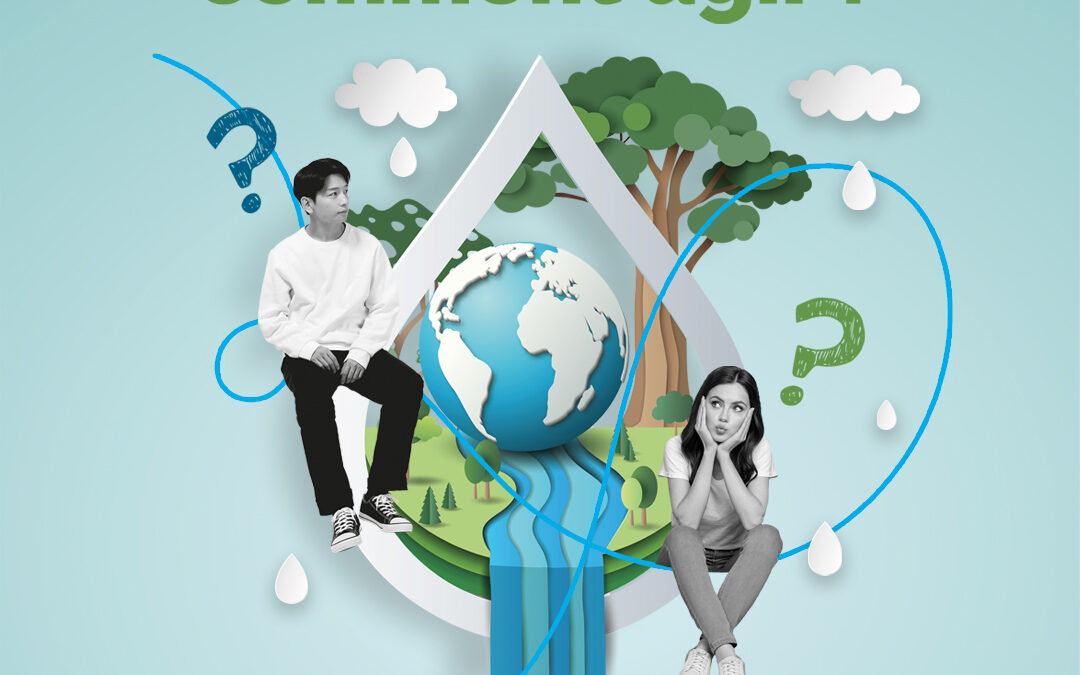 Journée mondiale de l&rsquo;eau : les étudiants ont des solutions pour demain 